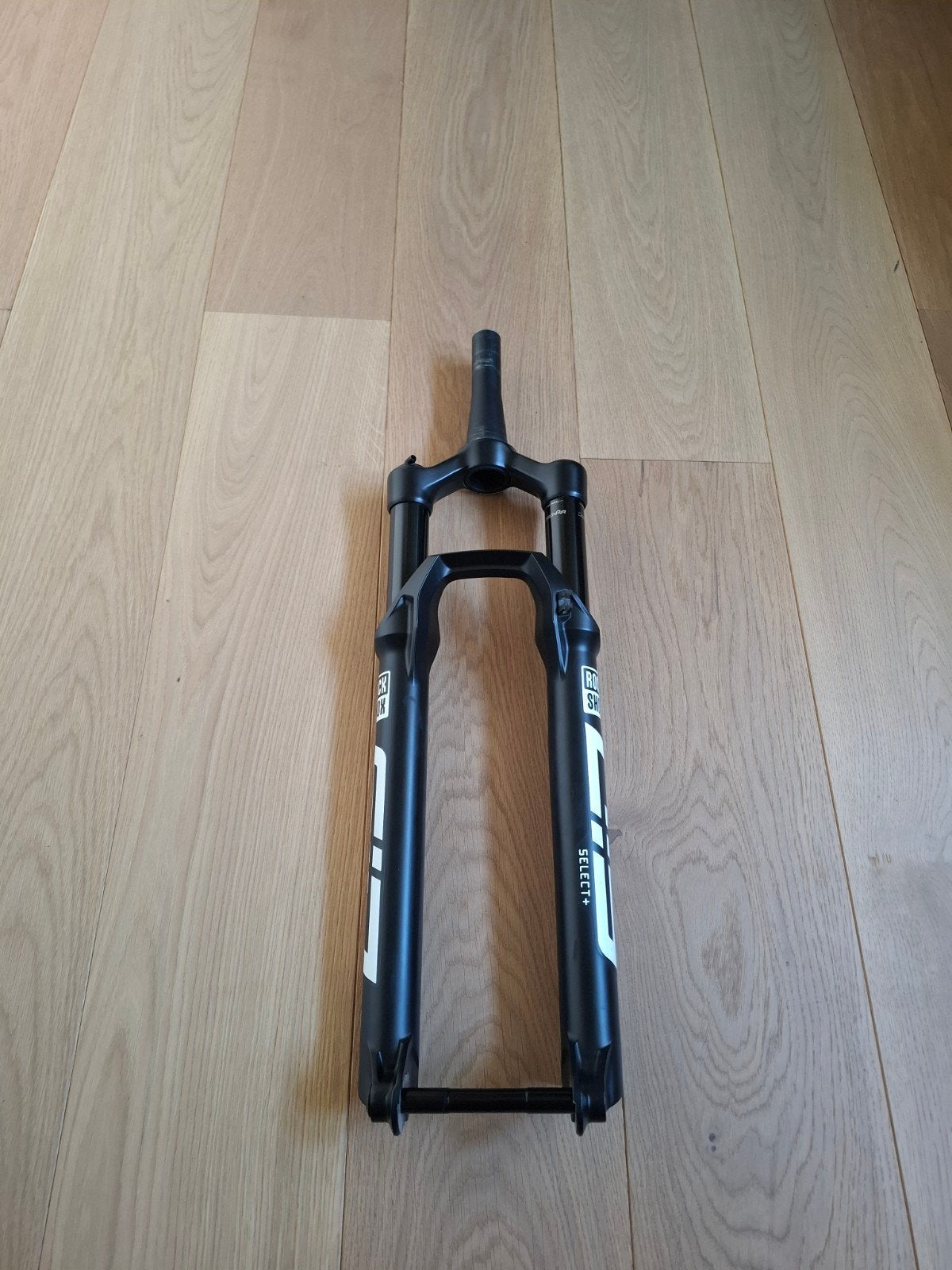 Rockshox sid select + 120mm, Ophalen of Verzenden, Zo goed als nieuw, Rockshox, Voorvork