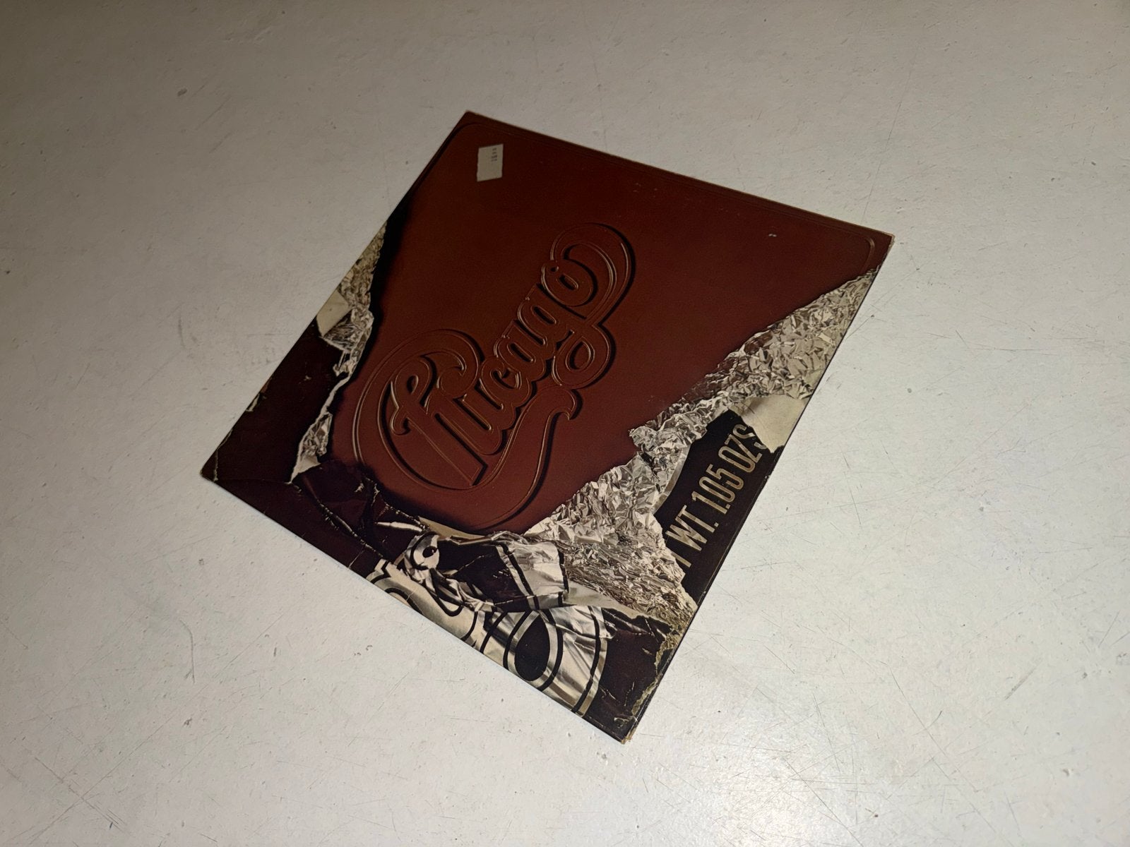 Chicago - Chicago Transit Authority (Dubbel-LP), Rock, Gebruikt, Ophalen of Verzenden, 12 inch