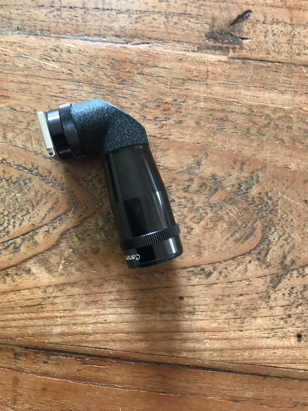 Canon Angle Finder A Japan, Canon, Overige typen, Ophalen of Verzenden, Gebruikt