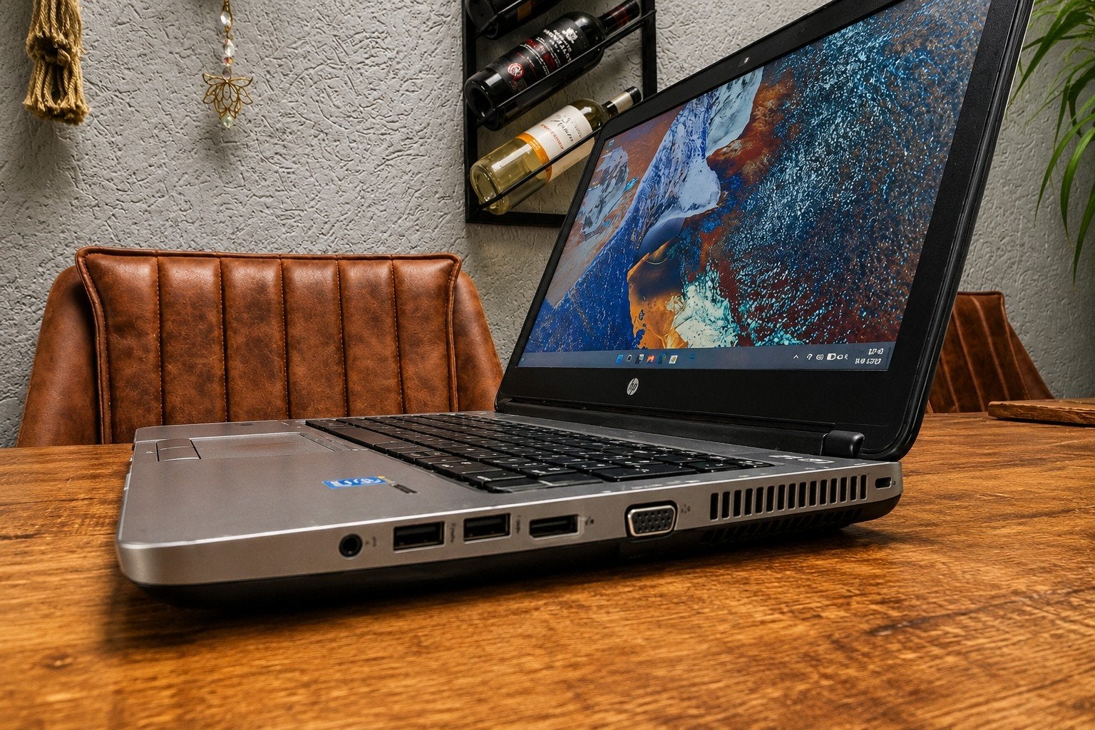 🔥HP ProBook 650 G1 | i5 | Nieuwe Accu | SSD | Windows 11✅, Computers en Software, Windows Laptops, Hp, 256 GB, 2 tot 3 Ghz, 8 GB