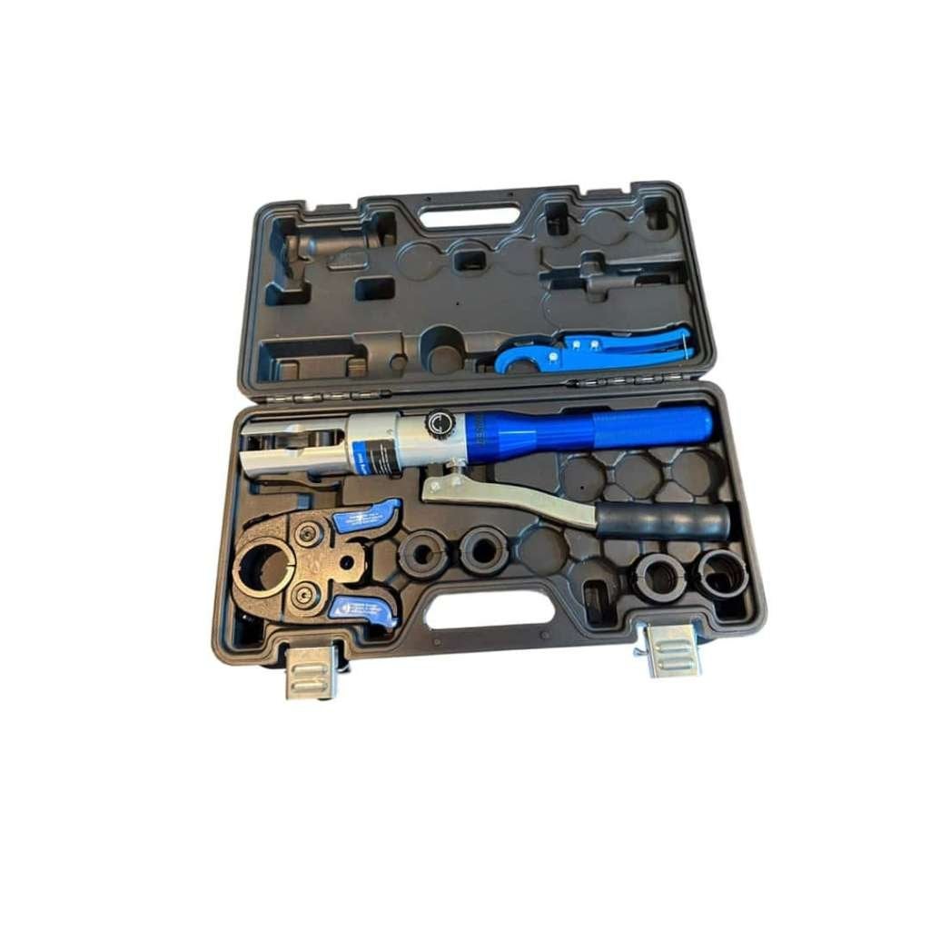 Germat GMT 16-32-C Hydraulisch, Klantenservice@germat.nl, Gereedschap of Toebehoren, Nieuw, Ophalen of Verzenden