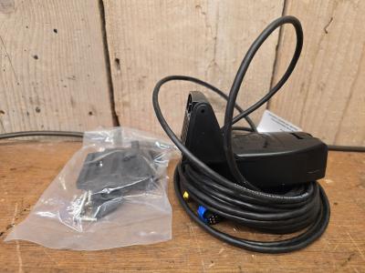 Airmar Triducer P58 ( nieuw ), Niet ingevuld, Gebruikt, Niet ingevuld, Niet ingevuld