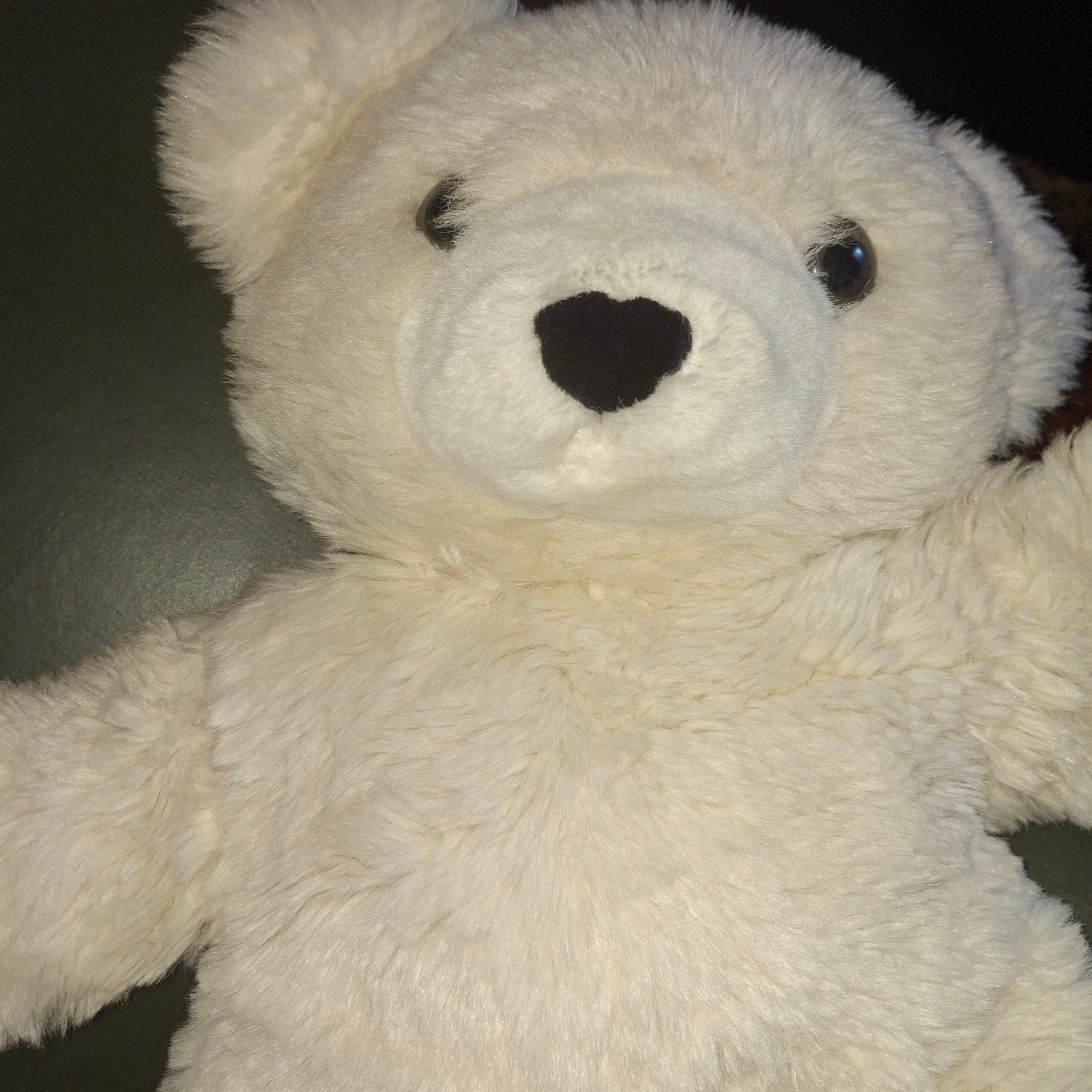 Leuke set knuffelberen en hondje, diverse maten, Kinderen en Baby's, Overige merken, Overige karakters, Beer, Ophalen of Verzenden