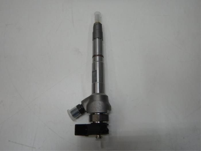 Audi A3 8Y Injector Verstuiver Inspuiteenheid, Ophalen of Verzenden, Nieuw
