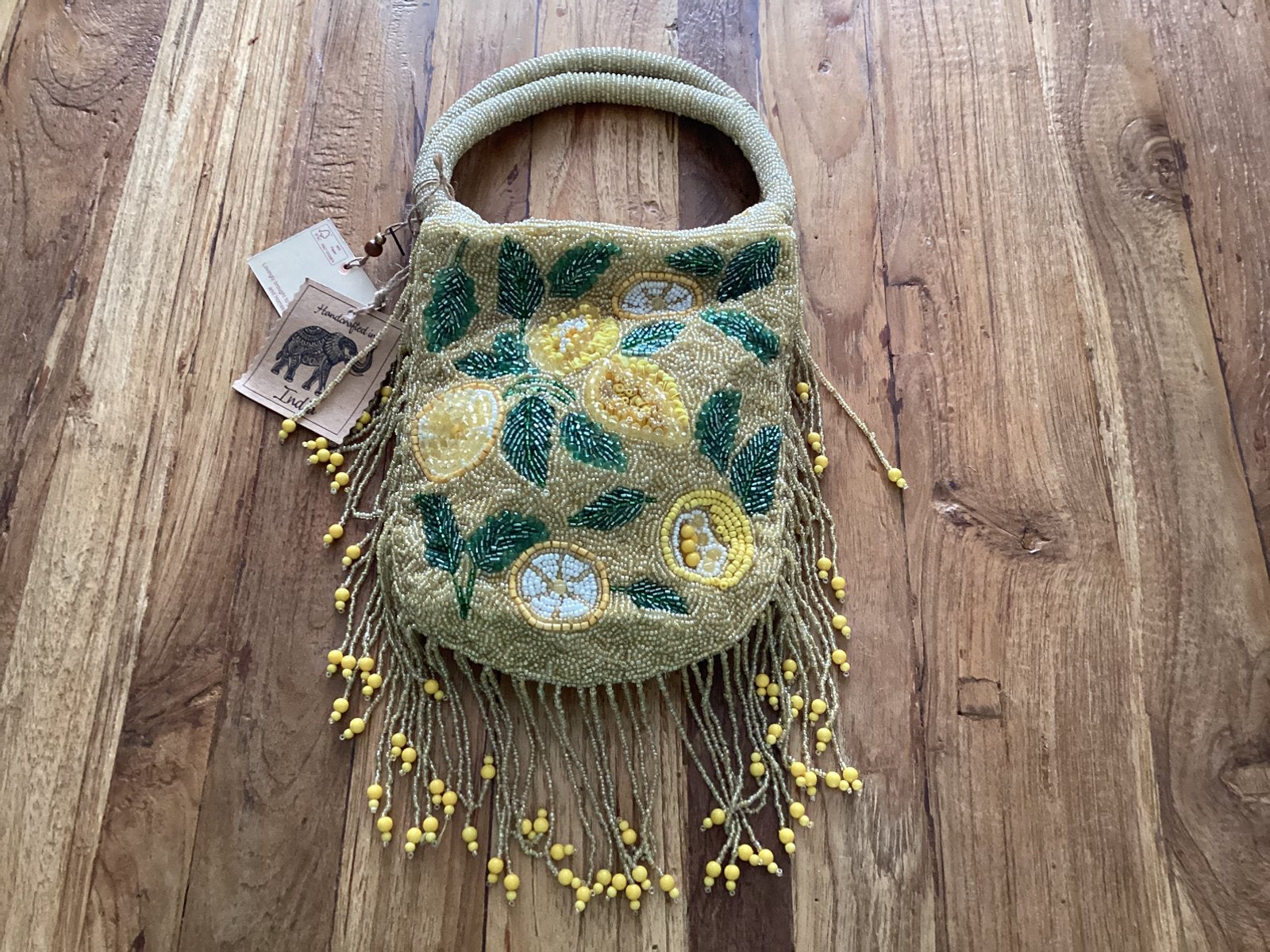 MIRASOL nieuwe tas, Verzenden, Nieuw, Handtas