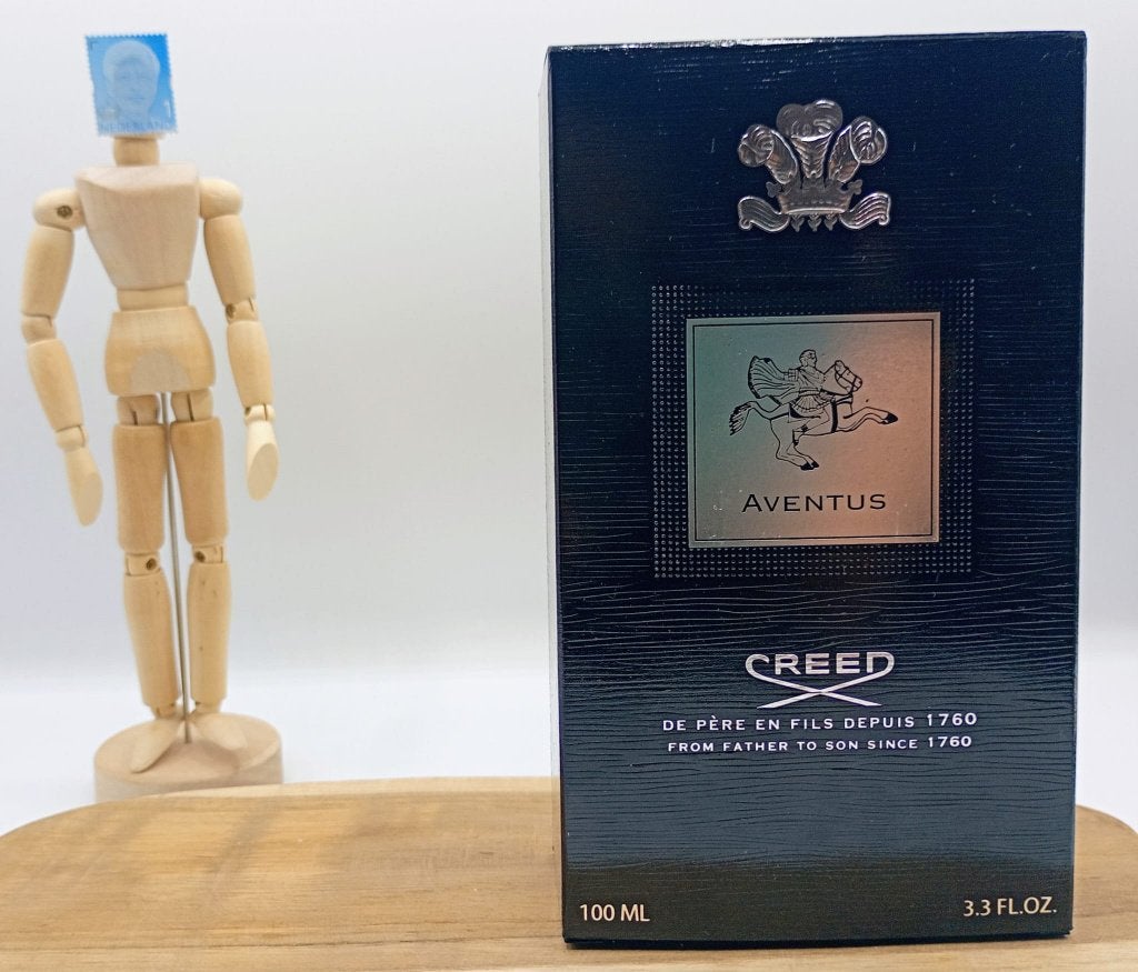 Creed Aventus F BATCH EDP 100ml | GRATIS verzending, Verzenden, Nieuw