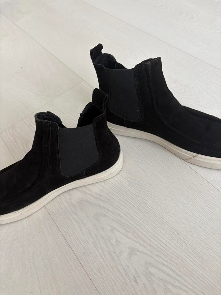 Hoge schoenen, Overige kleuren, Boots, Ophalen of Verzenden, Gedragen