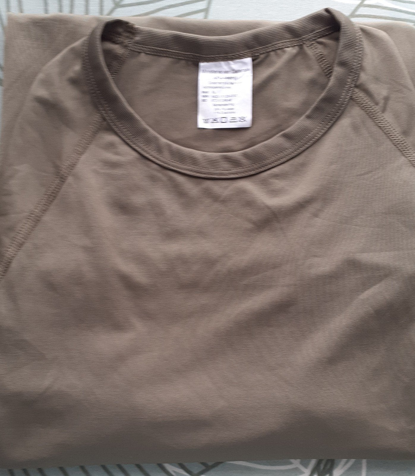 Aangeboden nieuw T-shirt, Verzamelen, Ophalen of Verzenden, Landmacht, Nederland, Kleding of Schoenen
