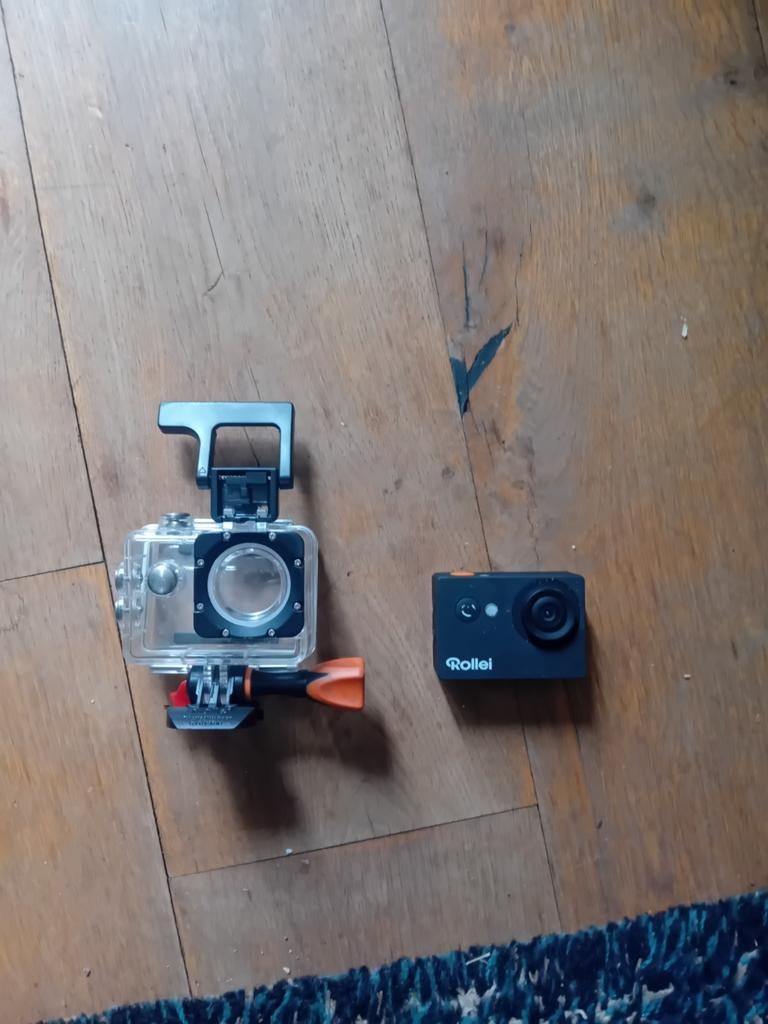 Goed instant bijna niet gebruikt, Ophalen of Verzenden, Zo goed als nieuw, Overige merken