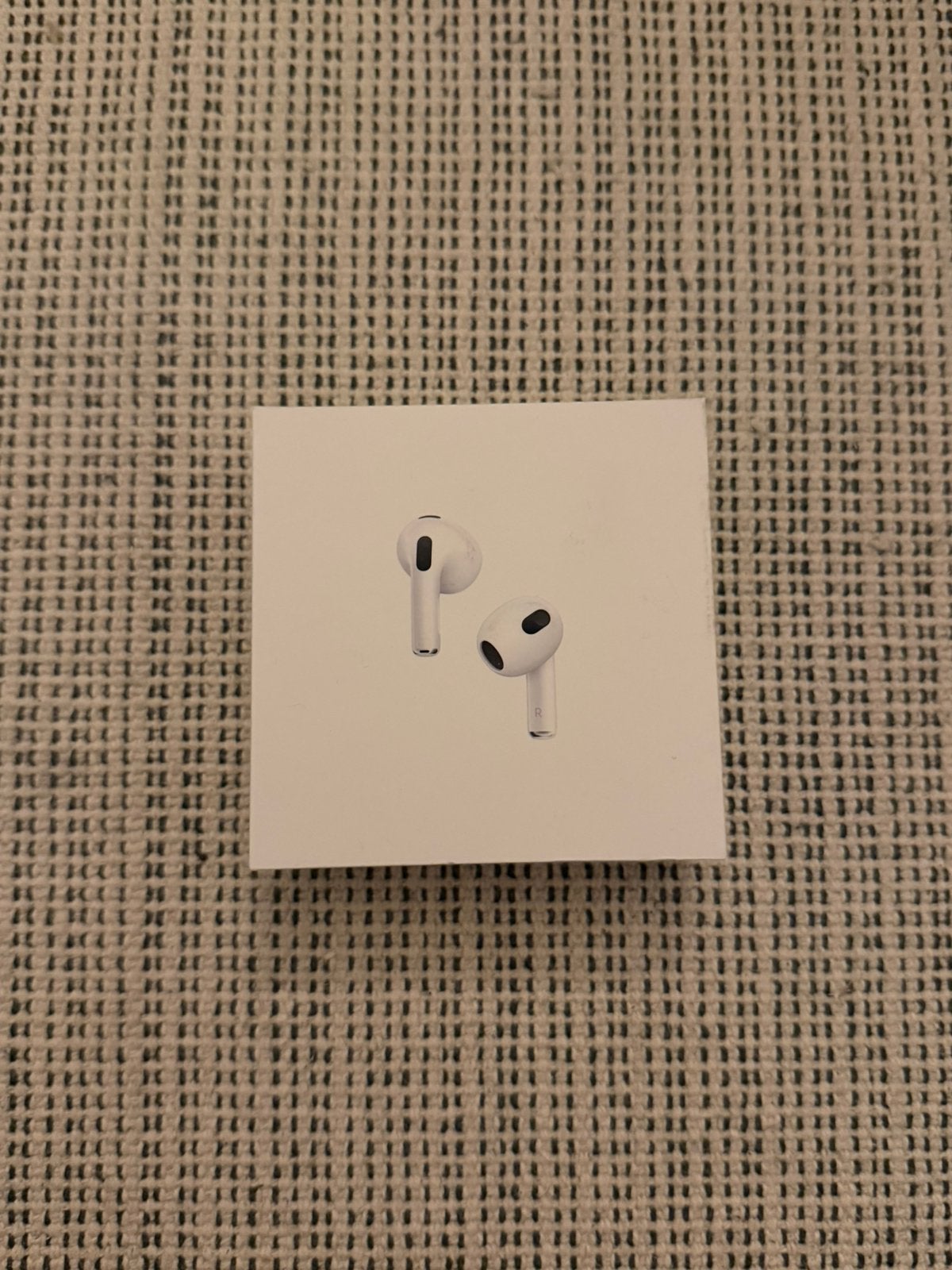 Apple AirPods 3, Ophalen of Verzenden, Zo goed als nieuw, Wit, Apple