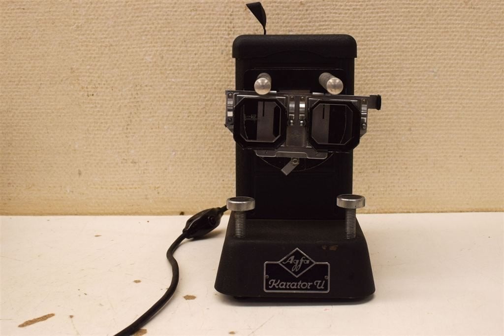Agfa Karat U 50559, Audio, Tv en Foto, Optische apparatuur | Telescopen, Ophalen of Verzenden, Gebruikt, 80 tot 200 mm, Lenzentelescoop (refractor)