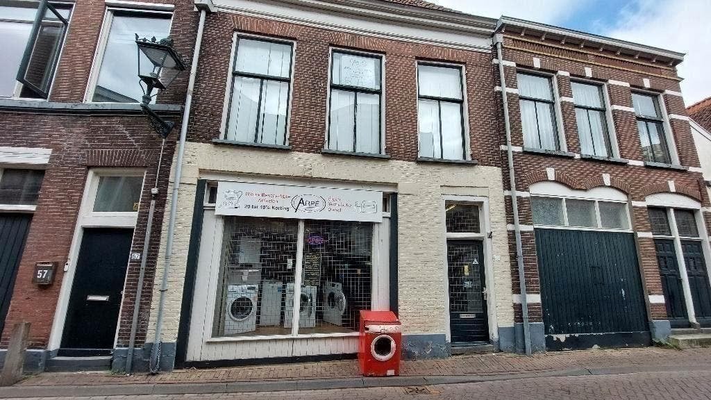 Foto 4 van warmtepompdroger 9kg siemens 645 WIFI  nieuw Arpe Kampen
