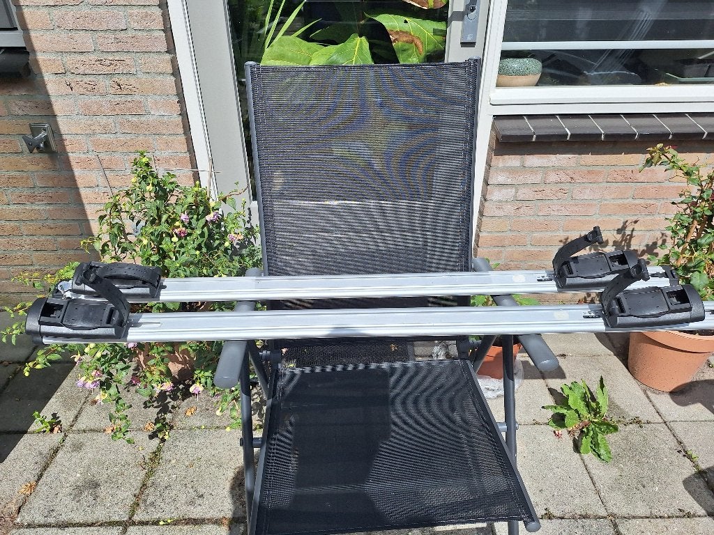 dakraildragers,, Ophalen, Zo goed als nieuw