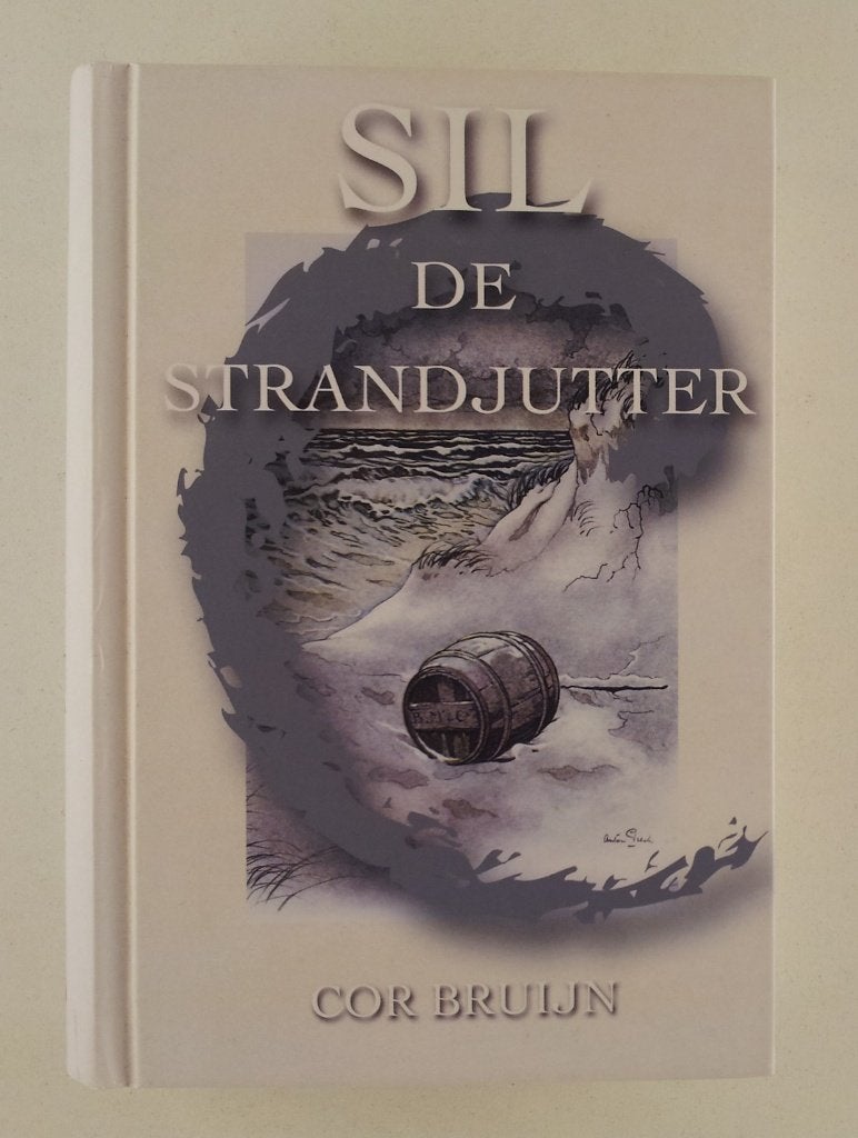 Bruijn, Cor - Sil de Strandjutter / Nostalgiereeks, Verzenden, Gelezen