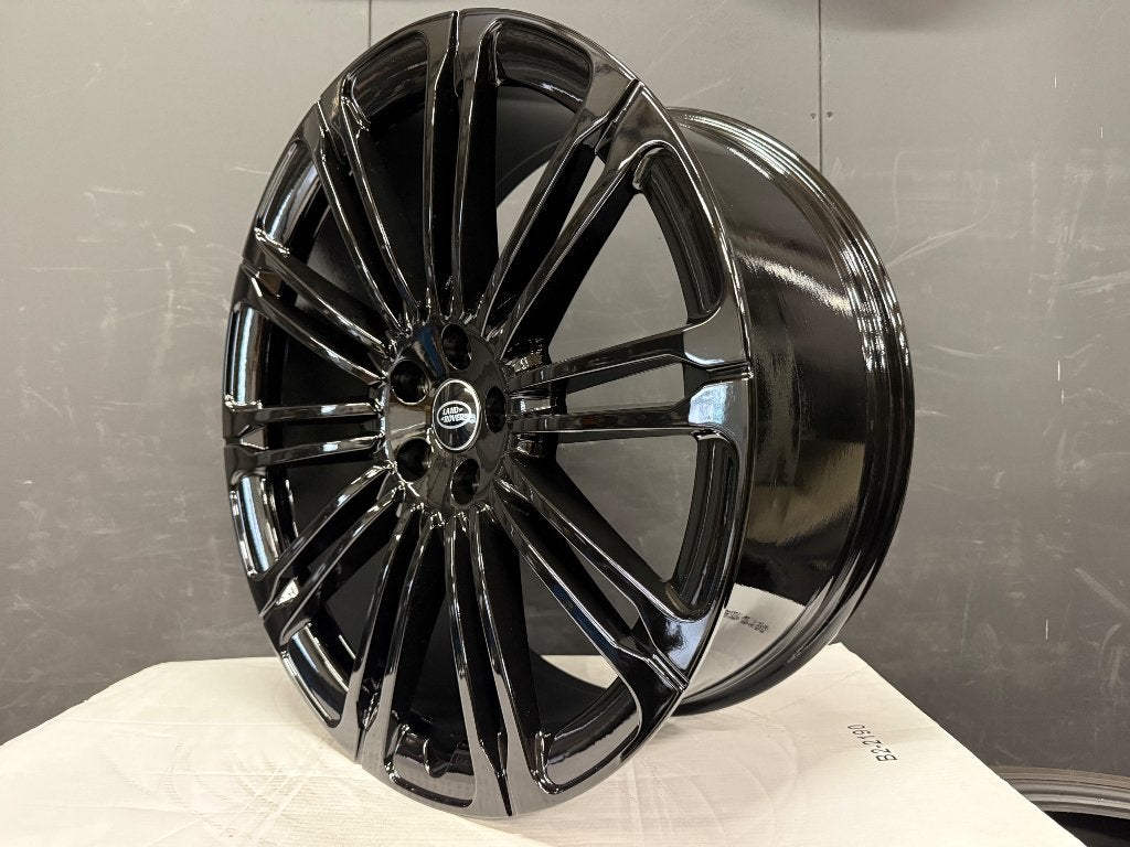 23" VELGEN FITS NEW RANGE ROVER VOGUE LANDROVER L460 L461, Ophalen, Velg(en), 285 mm, Nieuw