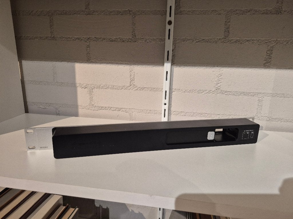 Ubiquiti CloudKey Rack Mount, Ophalen, Gebruikt