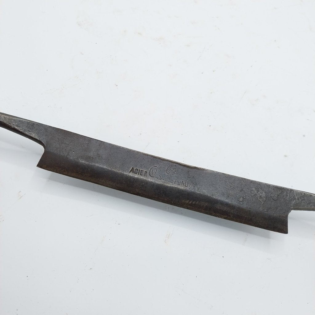 Acier Fondu Haalmes (60132-29), Antiek en Kunst, Ophalen of Verzenden