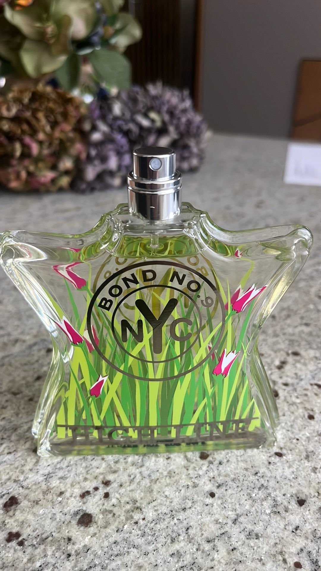Bond no 9 High Line 100 ml Eau de Parfum, Ophalen of Verzenden, Nieuw