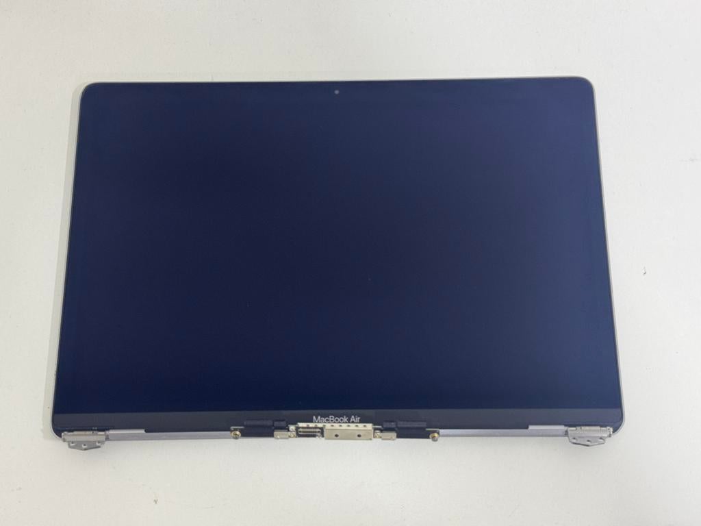 Lcd scherm voor A2337 Macbook Air 13” M1 model, Ophalen, Gebruikt, Quad HD (2K), LED