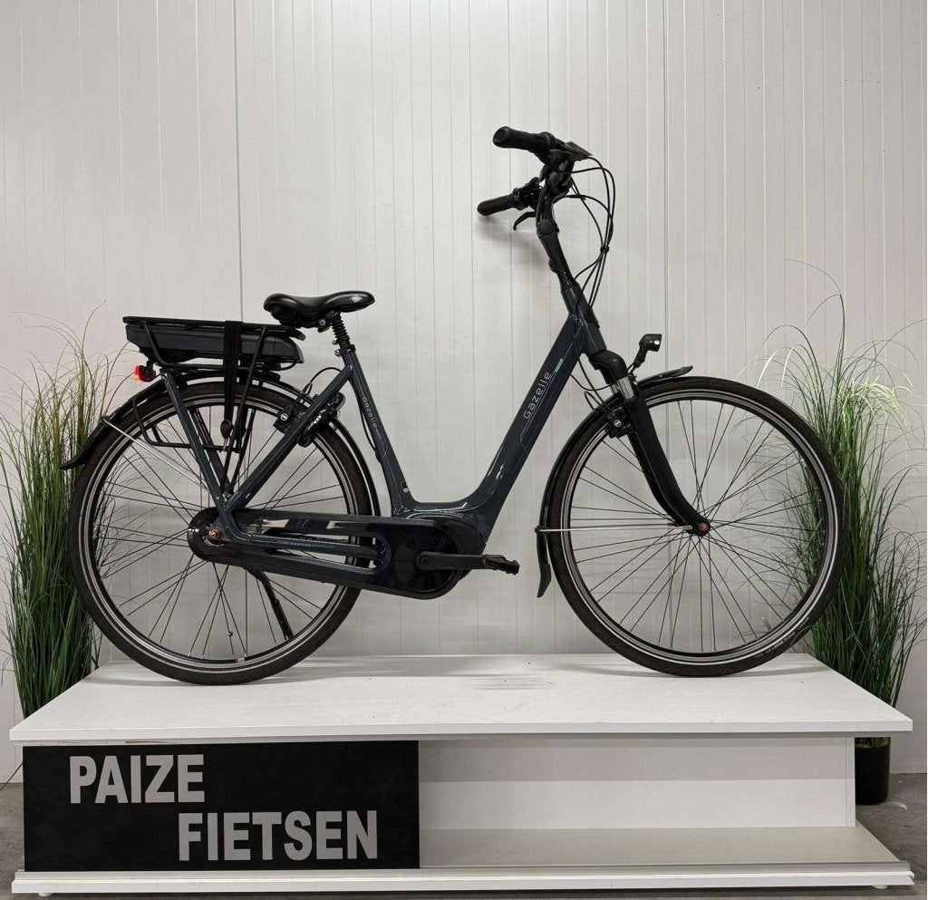 Gazelle Orange, Elektrische fiets, Frame 53 cm, ,26969, Niet ingevuld, Gebruikt, Niet ingevuld, Ophalen of Verzenden
