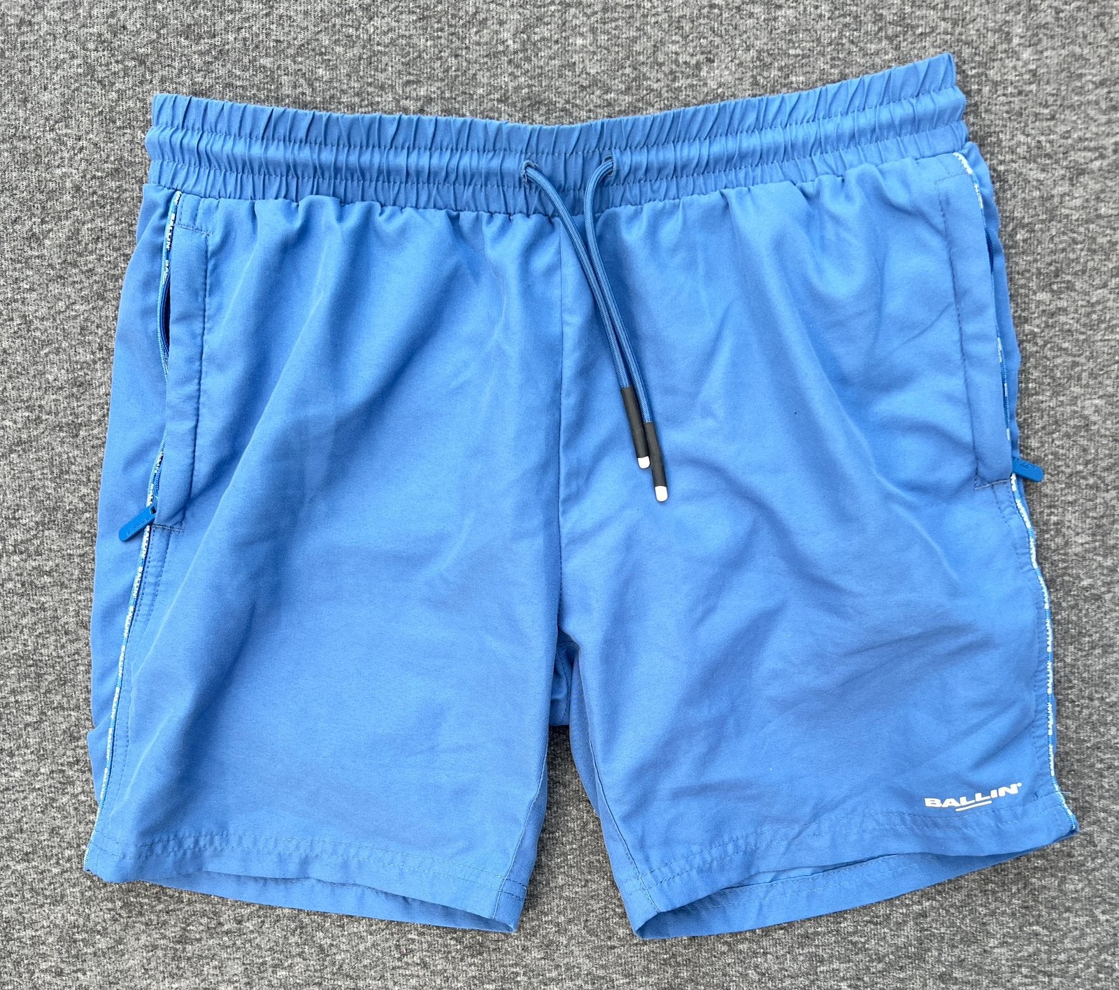 Ballin jongens zwemshort – maat 176, Ophalen of Verzenden, Zo goed als nieuw, Jongen, Sport- of Zwemkleding