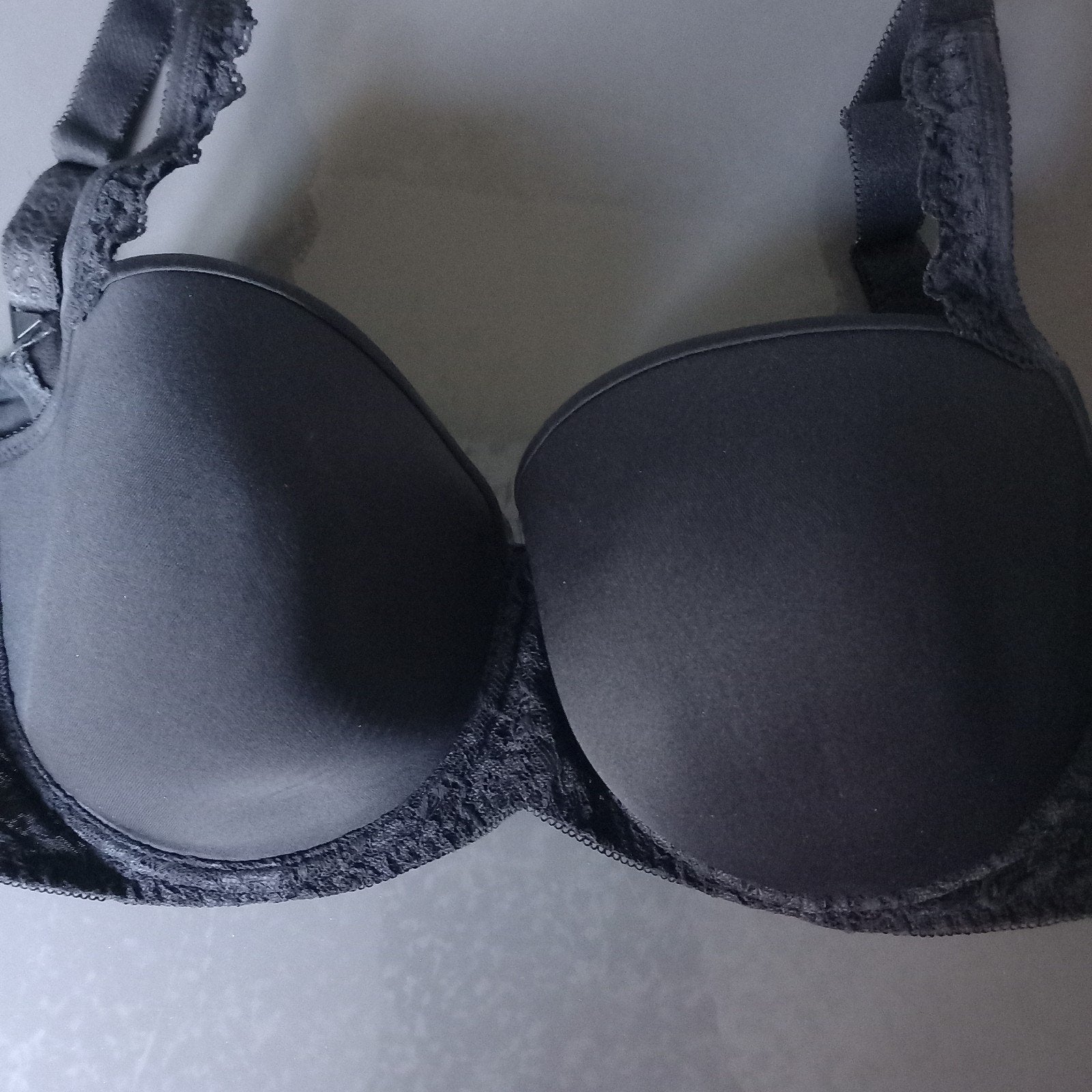 Triumph BH, Triumpf, Ophalen of Verzenden, Zwart, BH