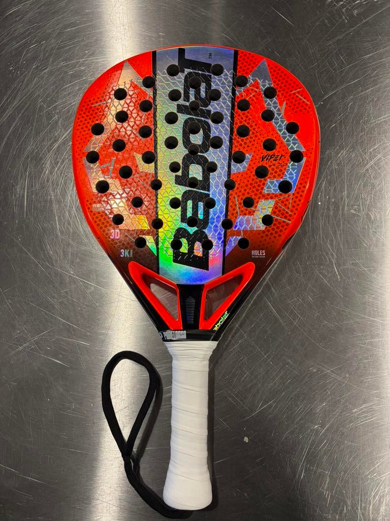 Babolat Viper Juan Lebrón 3.0, Sport en Fitness, Padel, Ophalen of Verzenden, Zo goed als nieuw