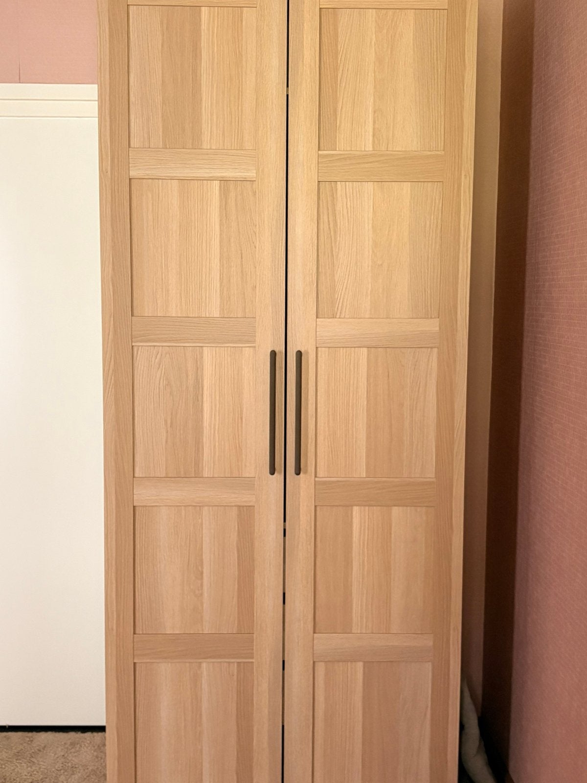 Ikea kast, Ophalen, Zo goed als nieuw, 25 tot 50 cm