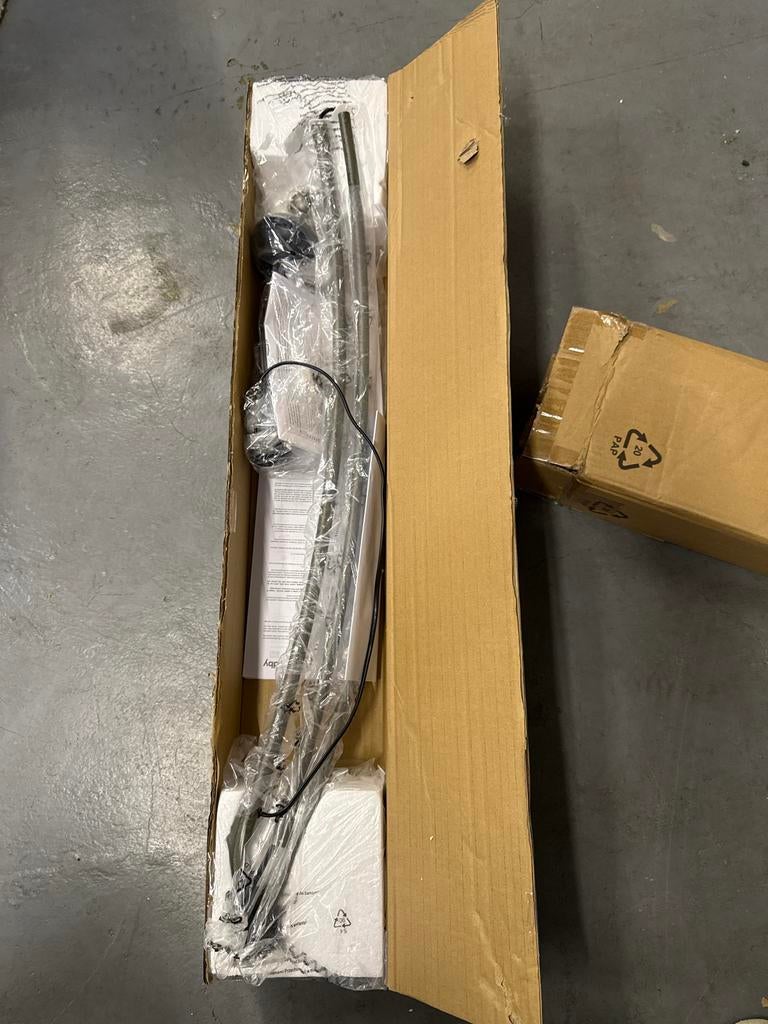 Lindby onderdeel 9628091 - Nieuwe stang voor lamp, Overige typen, Nieuw, 4143hj, Intersale