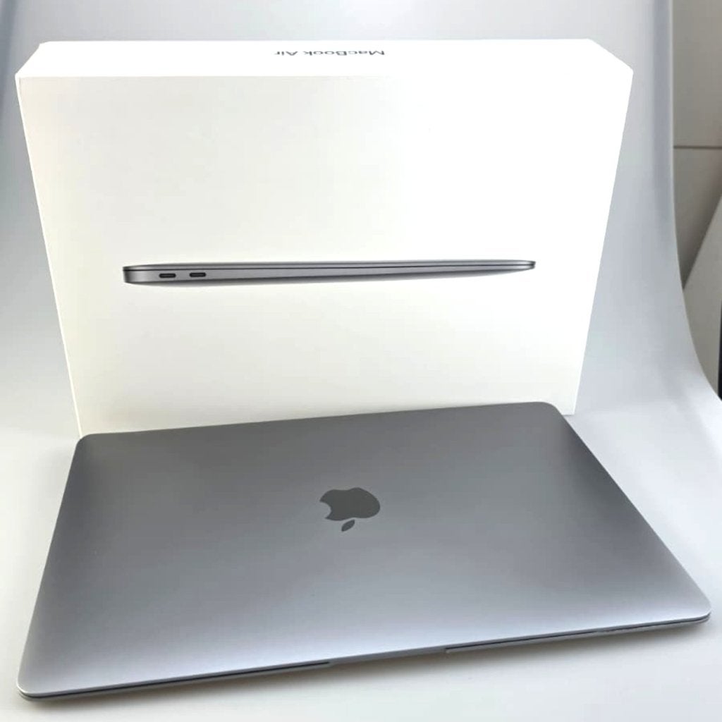 MacBook Air 13 inch 2019 | i5 8GB 128GB, Computers en Software, Apple, Zo goed als nieuw, Support@apple.com, One Apple Park Way
Cupertino, CA 95014
United States