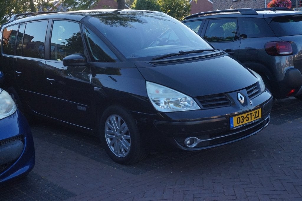 Renault Grand Espace