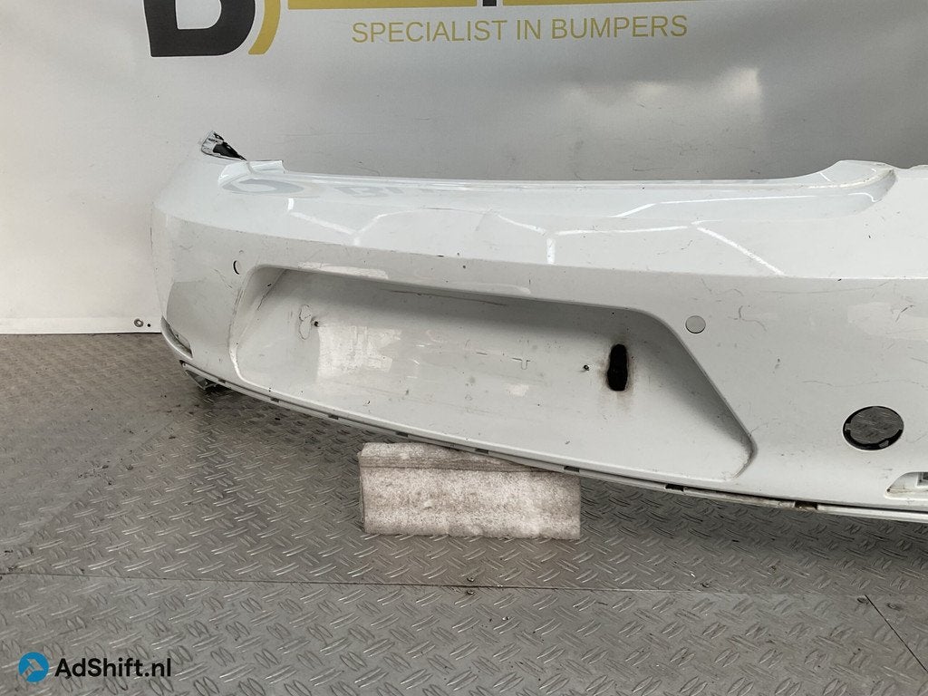 Bumper Volkswagen Beetle 5C 12-16 5c5807421j Achterbumper F3, Bumper