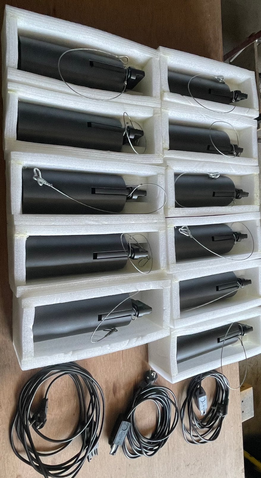 Tube LED 3000Lm/830 36, Ophalen, Zo goed als nieuw, Minder dan 50 watt, Lamp