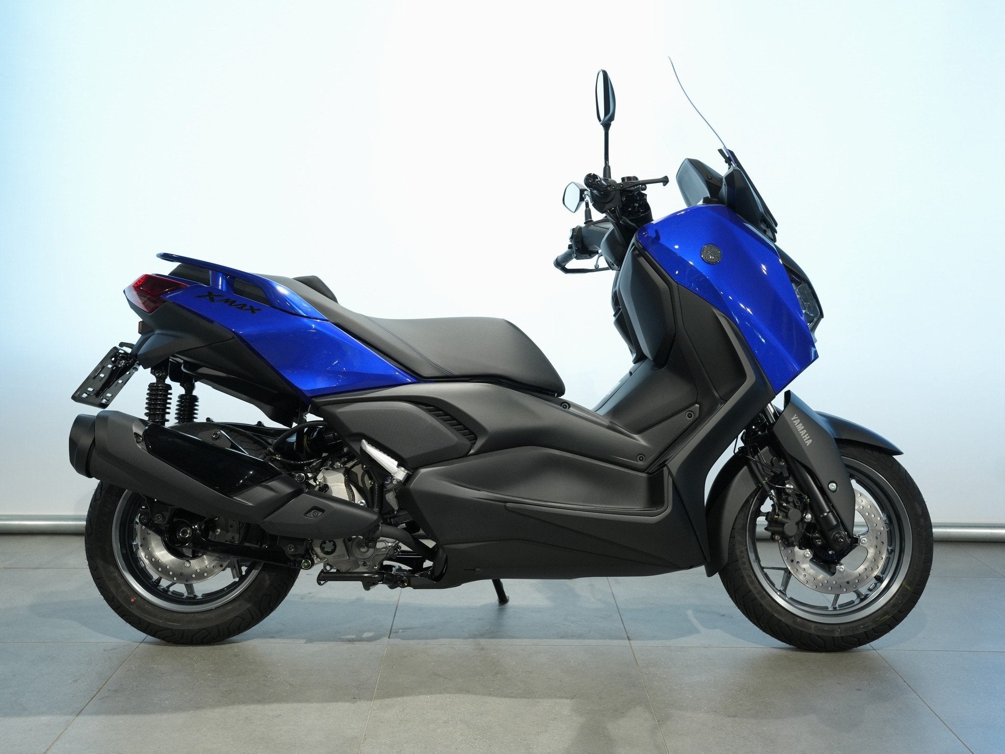 Yamaha X MAX 300 (bj 2026), Motoren, Motoren | Yamaha, Scooter, Klantenservice@yamaha-motor.nl, Koolhovenlaan 101
1119 NC  Schiphol-Rijk, NL