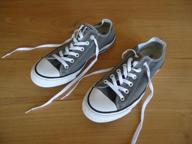 Converse Allstars Maat 39, Kleding | Dames, Schoenen, Ophalen, Sneakers of Gympen, Converse All Stars, Grijs