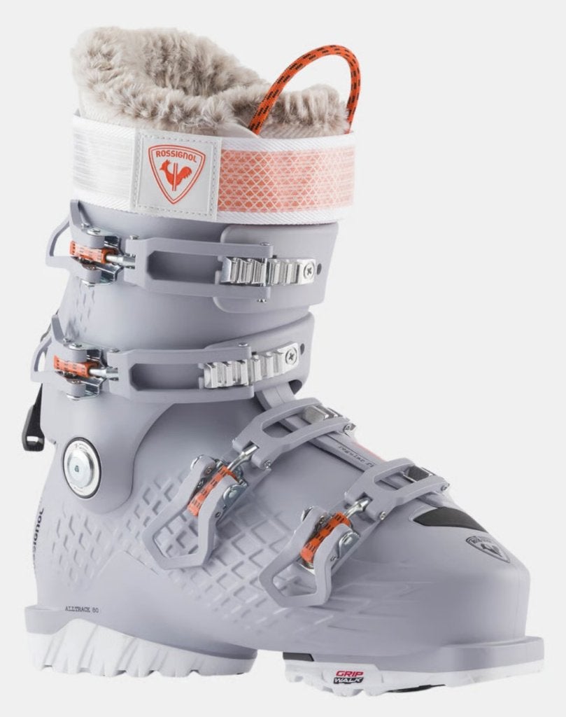 Rossignol Alltrack 80 W HV maat 23,5, Sport en Fitness, Skiën en Langlaufen, Rossignol, Schoenen, Nieuw, Ophalen of Verzenden