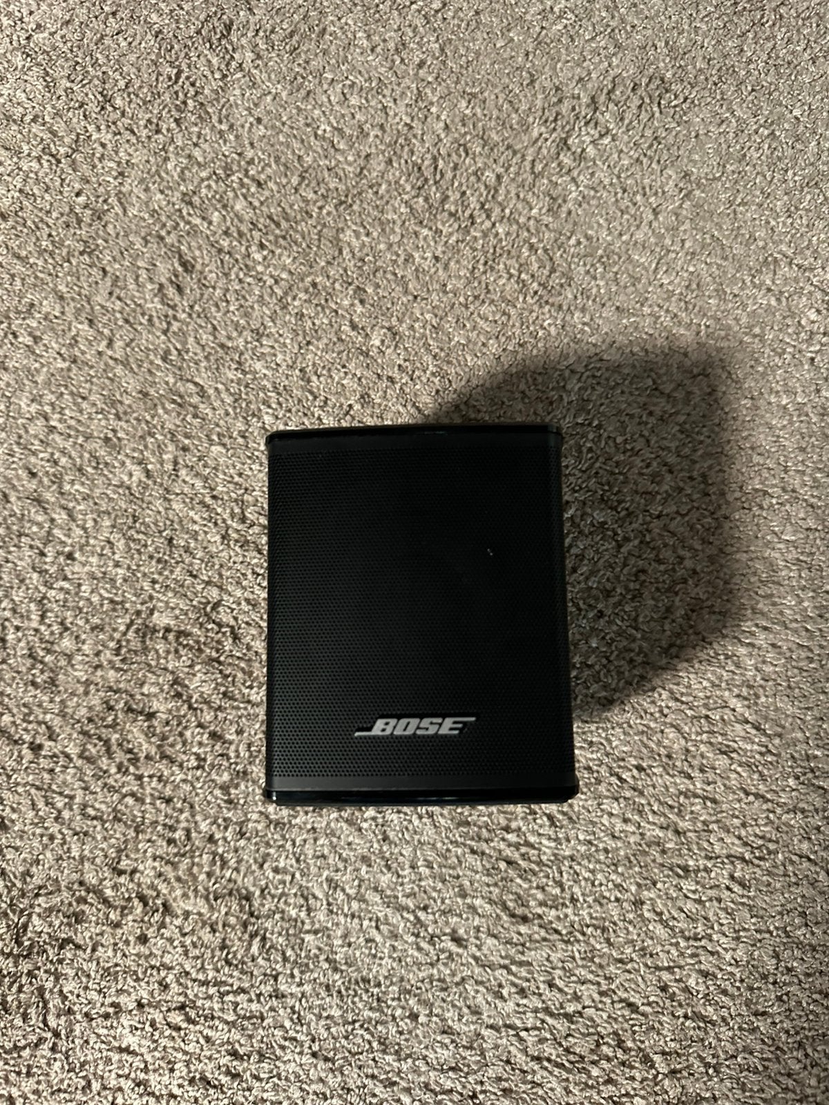 Bose surround speaker 300, Ophalen of Verzenden, Zo goed als nieuw