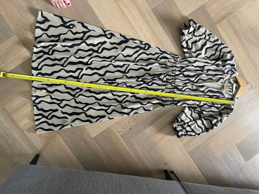 Prachtige Studio Anneloes jurk xs nieuw, Kleding | Dames, Jurken, Ophalen, Zwart, Nieuw, Maat 34 (XS) of kleiner