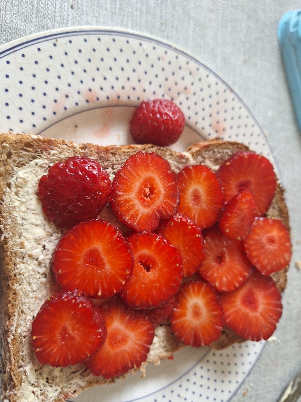 Karona aardbeien stekken, Ophalen of Verzenden