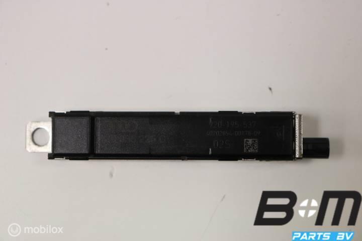 Antenne versterker Audi RSQ3, Gebruikt