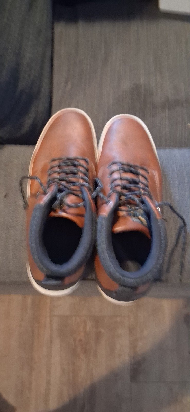PME Legend schoenen, Bruin, Ophalen of Verzenden, Zo goed als nieuw, Pme Legend