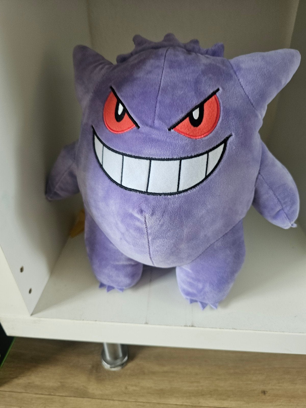Nieuw pokemon knuffels, Ophalen of Verzenden, Nieuw, Overige typen, Foil