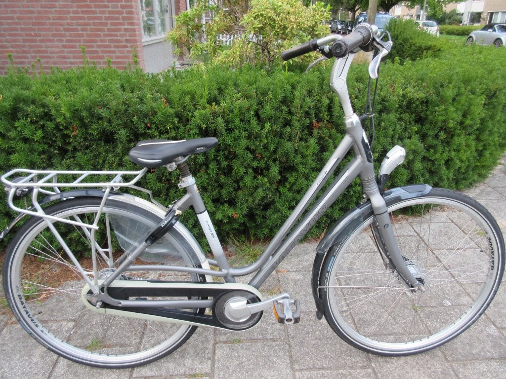 Batavus Fuego, 47 tot 50 cm, Ophalen, Gebruikt, Batavus