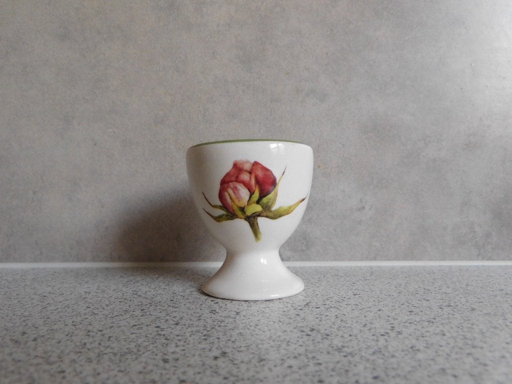 Eierdop Peony JET by ter Steege, Overige typen, Ophalen of Verzenden, Zo goed als nieuw, Overige stijlen