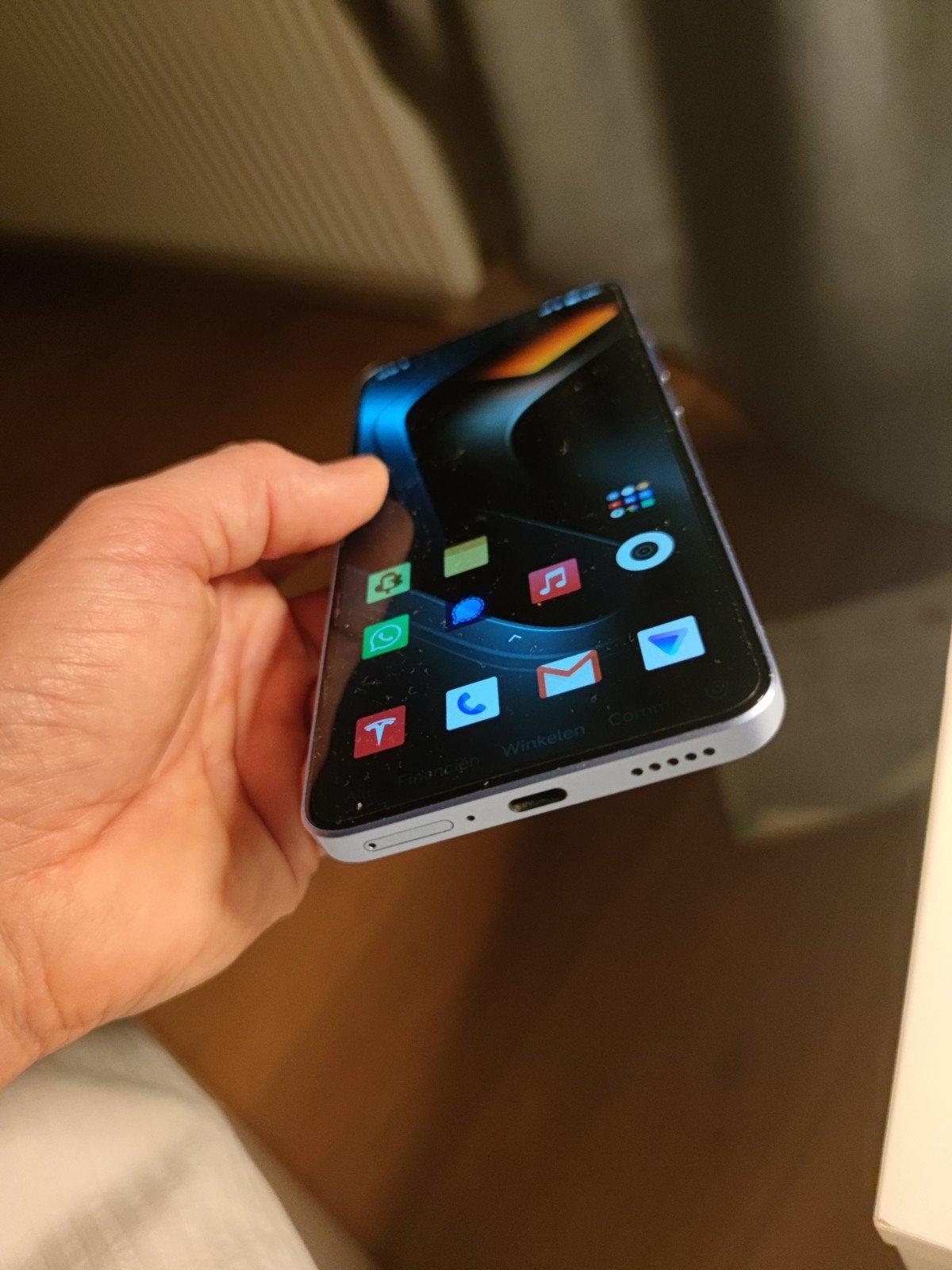 Een mooie Xiaomi 13T Pro, 512 GB, Ophalen, Zo goed als nieuw, Zwart