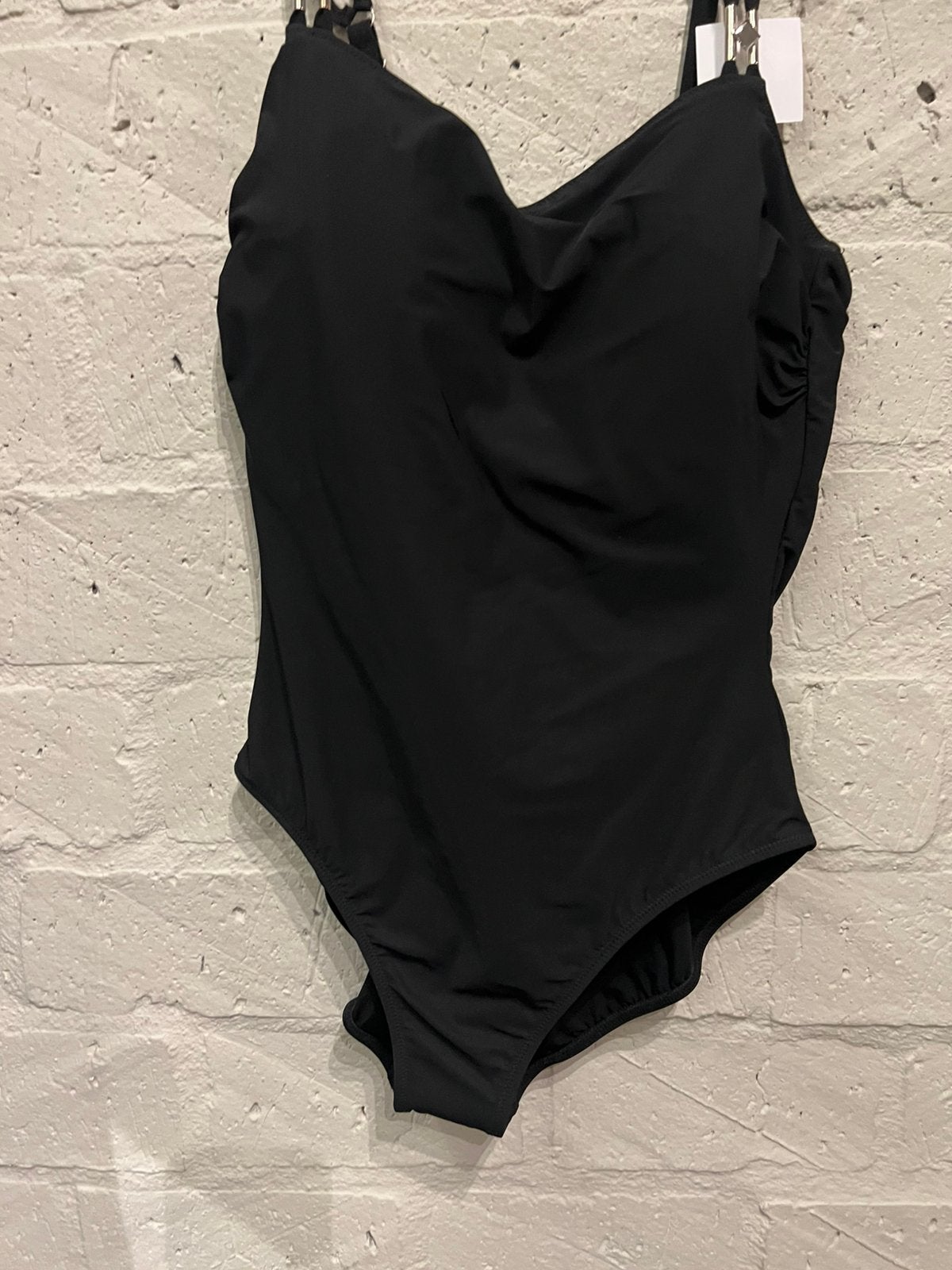 Gottex badpak maat 44/44C NIEUW!! Nu €37,50, Ophalen of Verzenden, Nieuw, Badpak
