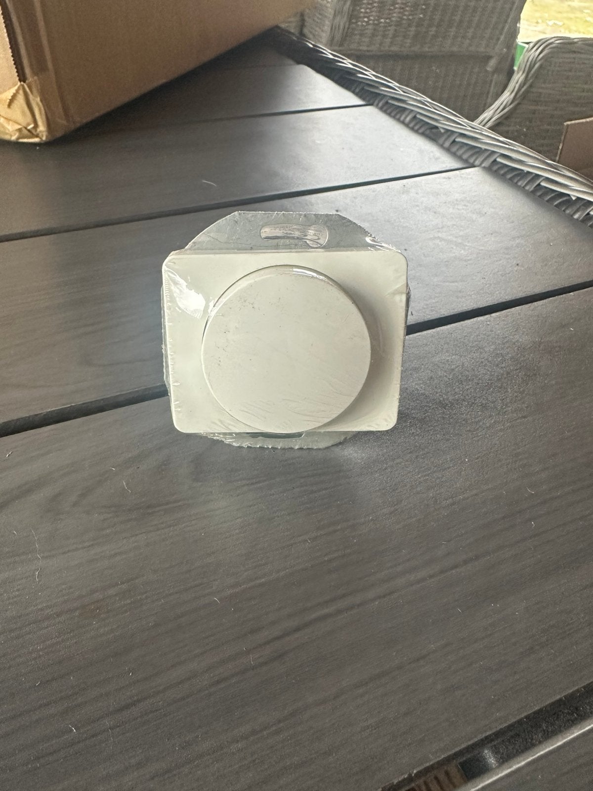 Dimmers vanaf EURO 5,00, Ophalen, Nieuw, Dimmer