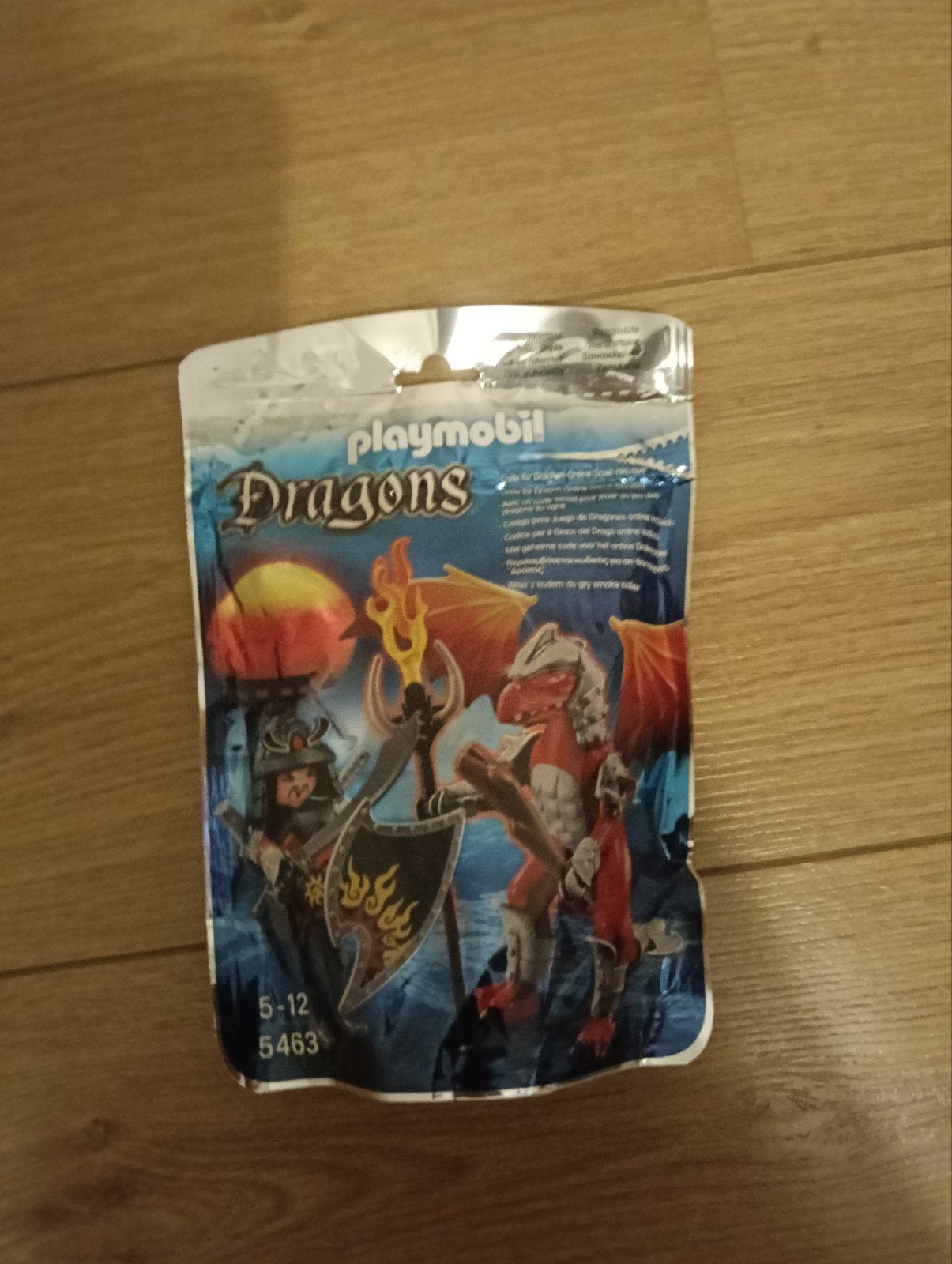 playmobil, Ophalen of Verzenden, Nieuw