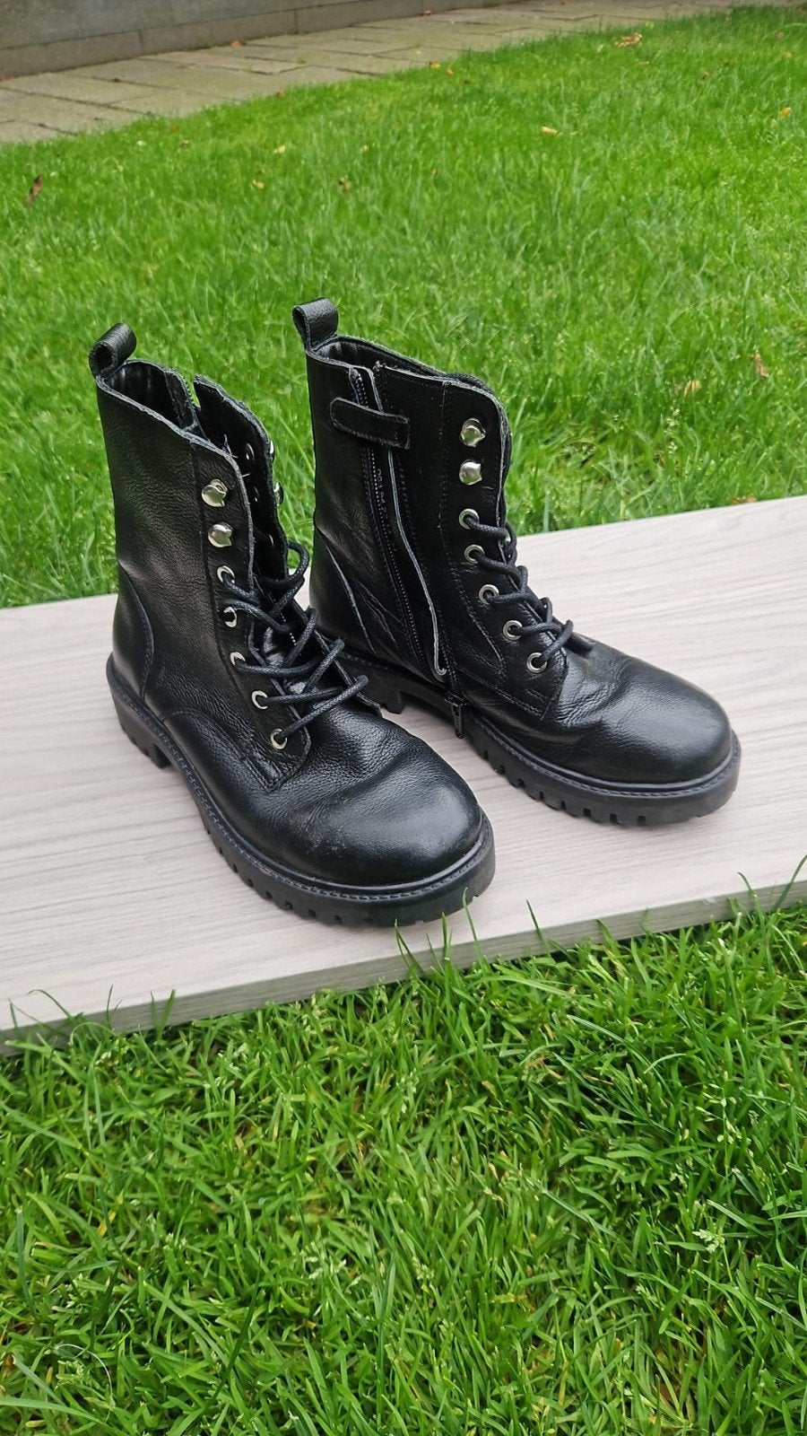 schoenen kind, Ophalen of Verzenden, Zo goed als nieuw, Jongen of Meisje