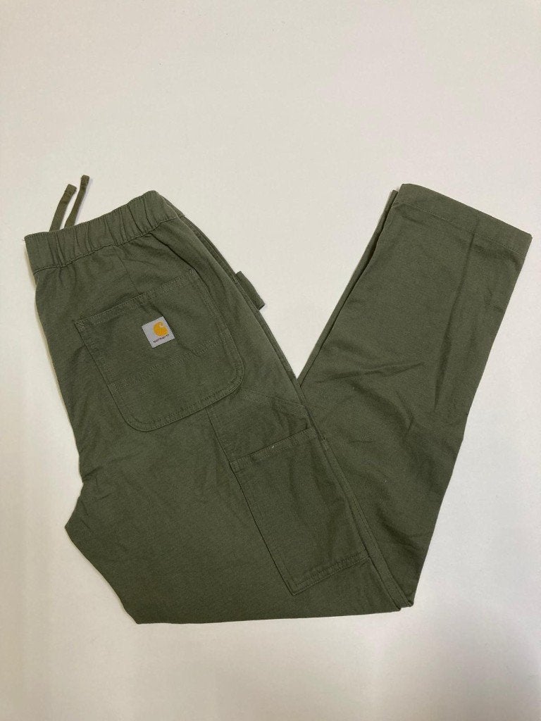 Carhartt Relaxed Fit Cargo Pant - S - W30 - L30 - Workwear, Overige kleuren, Carhartt, W32 (confectie 46) of kleiner, Ophalen of Verzenden